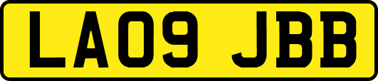 LA09JBB