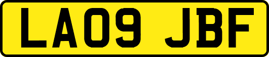 LA09JBF