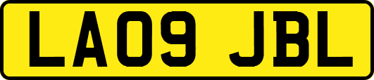 LA09JBL
