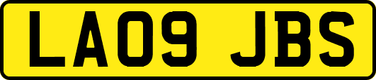 LA09JBS