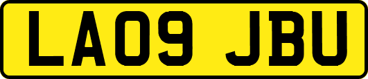LA09JBU