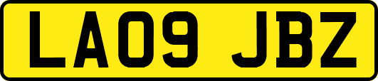 LA09JBZ