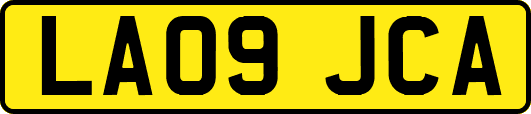 LA09JCA