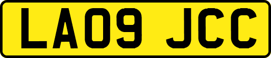 LA09JCC