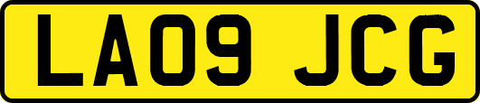 LA09JCG