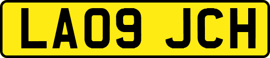 LA09JCH