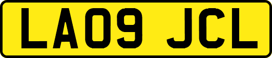 LA09JCL