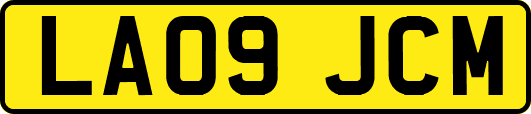 LA09JCM