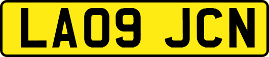 LA09JCN