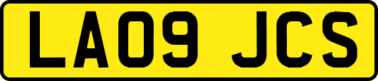 LA09JCS