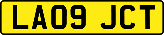 LA09JCT