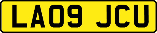 LA09JCU