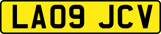 LA09JCV