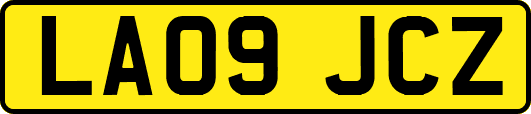 LA09JCZ
