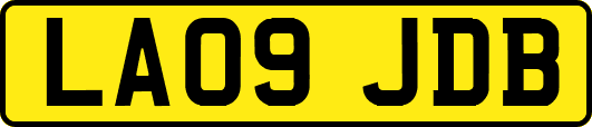 LA09JDB