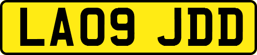 LA09JDD