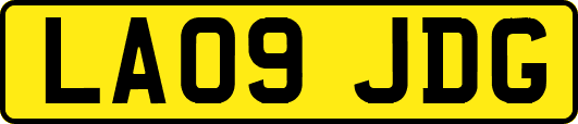 LA09JDG