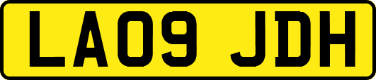 LA09JDH