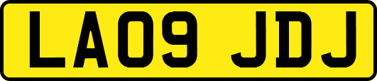 LA09JDJ