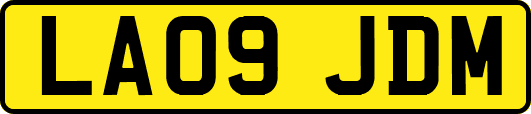 LA09JDM