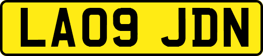 LA09JDN