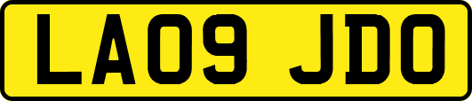 LA09JDO