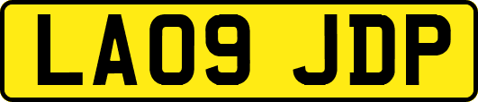 LA09JDP