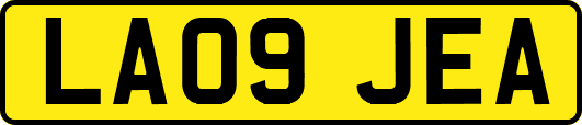 LA09JEA