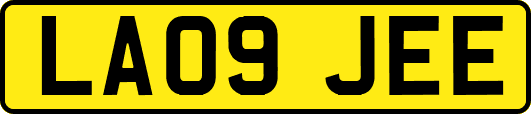 LA09JEE