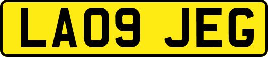 LA09JEG