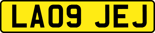 LA09JEJ