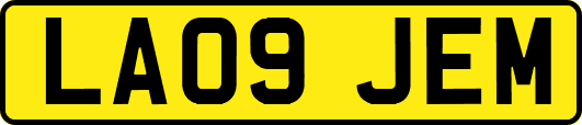 LA09JEM