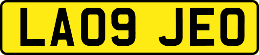 LA09JEO