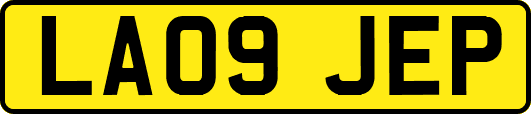 LA09JEP