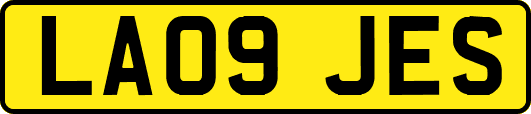 LA09JES