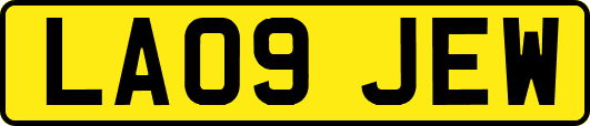 LA09JEW