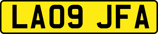 LA09JFA