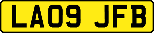 LA09JFB