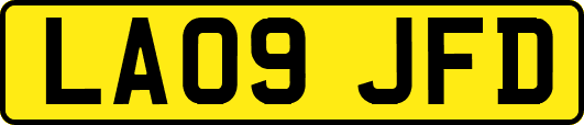 LA09JFD