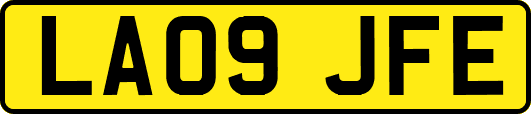 LA09JFE