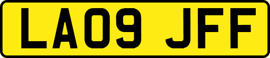 LA09JFF