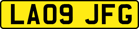 LA09JFG