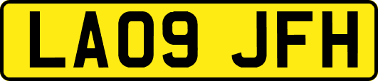 LA09JFH