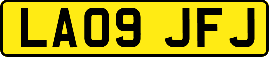 LA09JFJ