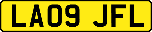 LA09JFL