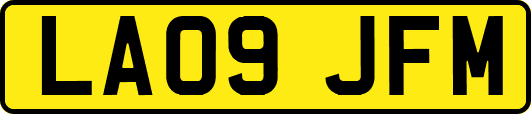 LA09JFM