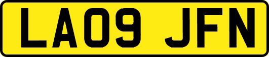 LA09JFN