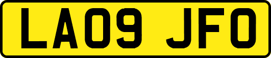 LA09JFO