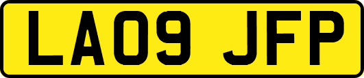 LA09JFP