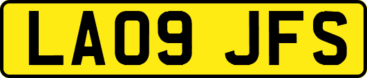 LA09JFS